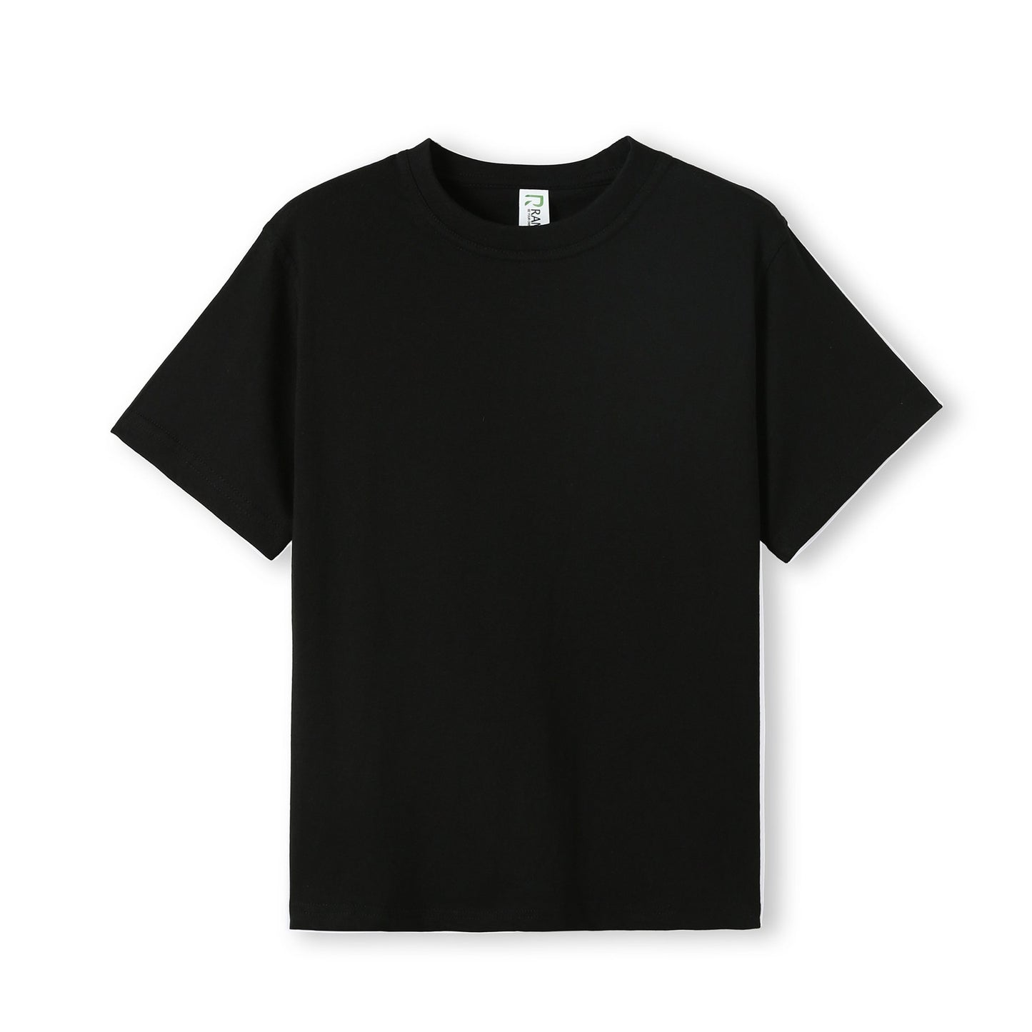 Ramo Kids Regular Tee 1st(10 Colour) (T302HT)