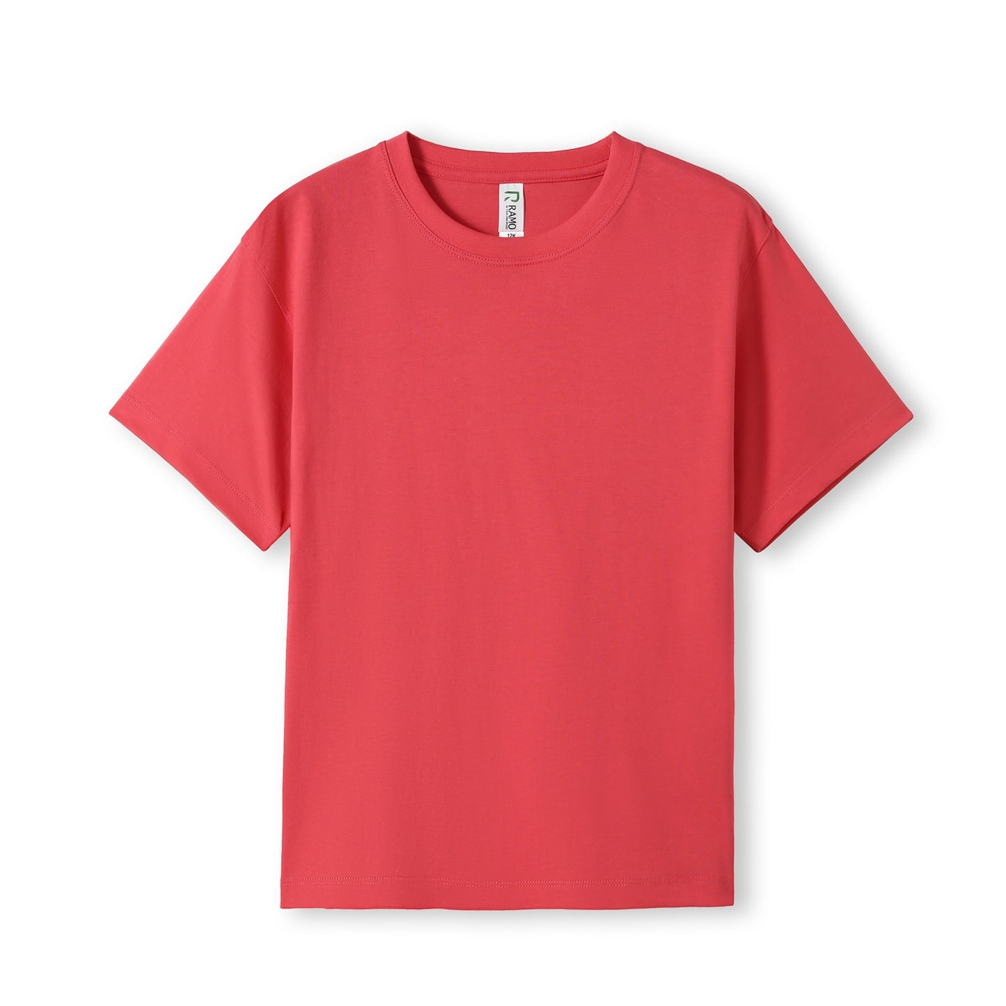 Ramo Kids Regular Tee 1st(10 Colour) (T302HT)