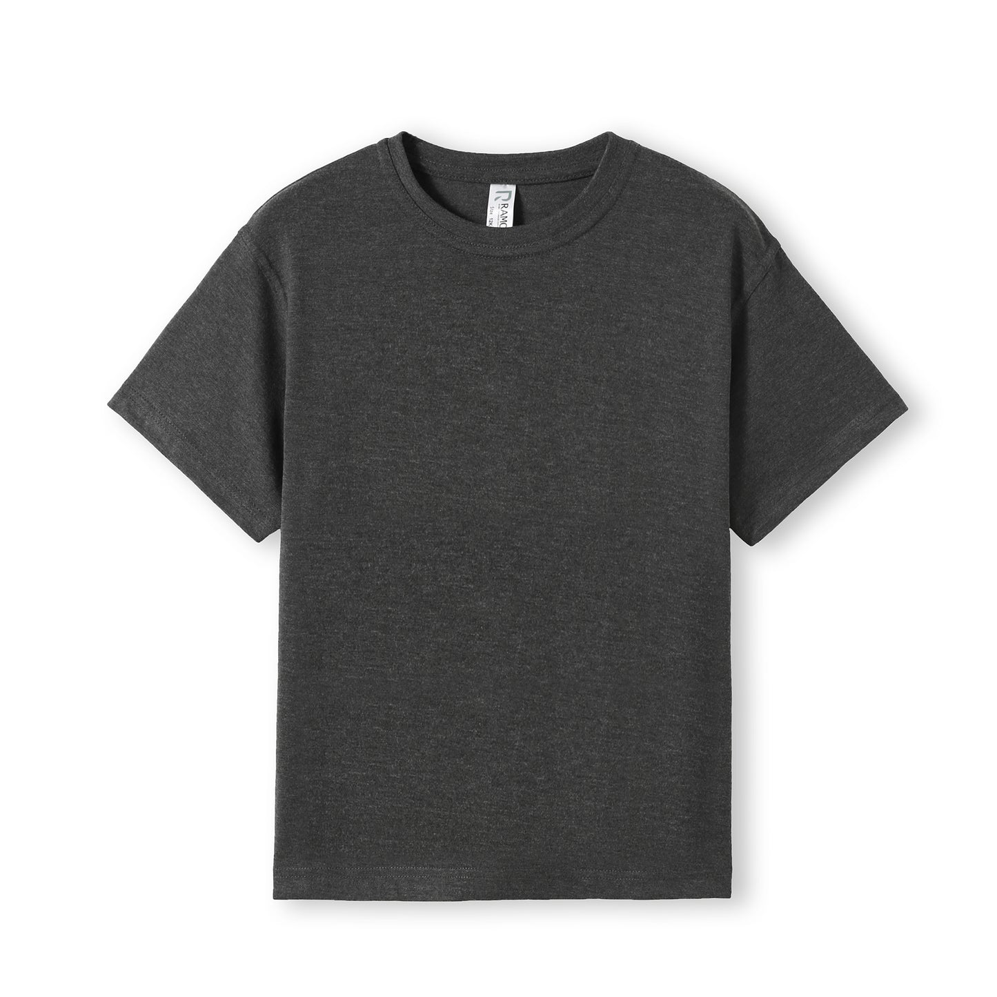 Ramo Kids Regular Tee 3rd(9 Colour) (T302HT)