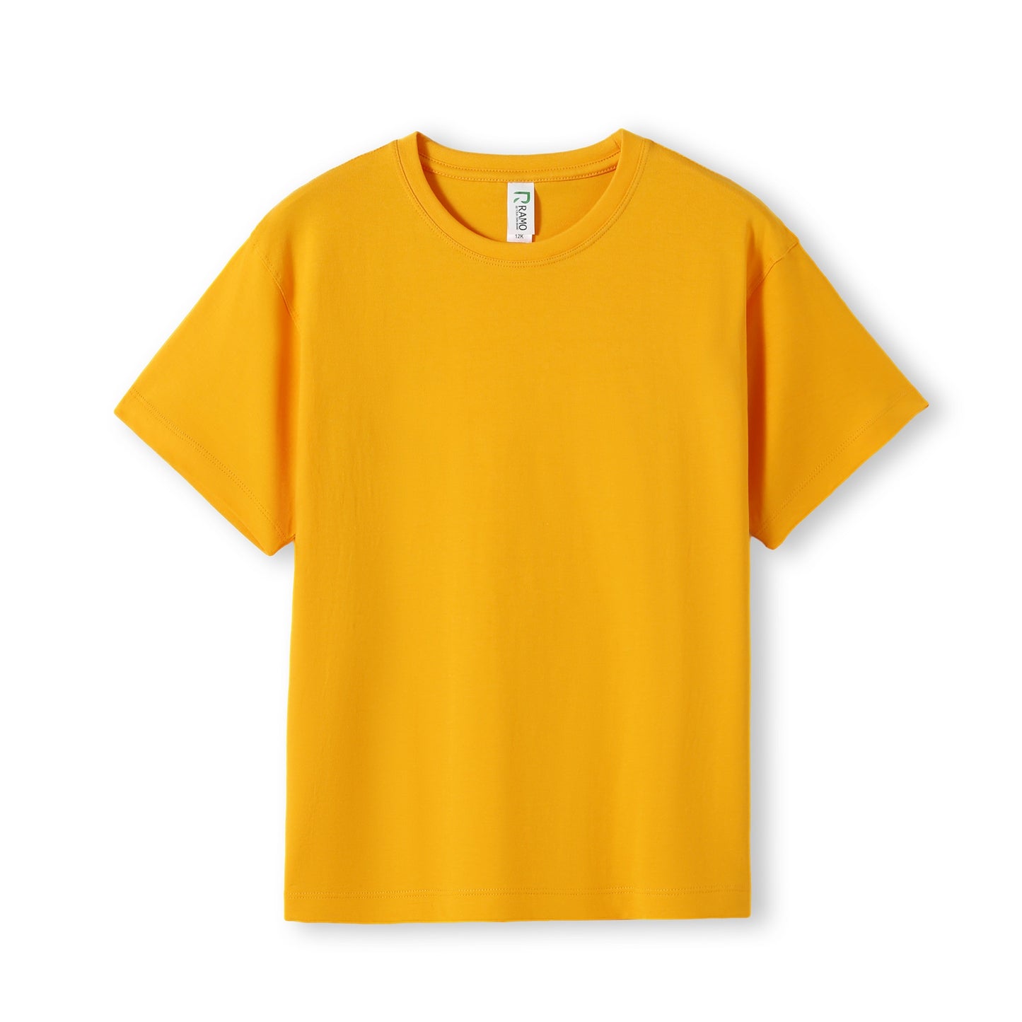 Ramo Kids Regular Tee 2nd(10 Colour) (T302HT)