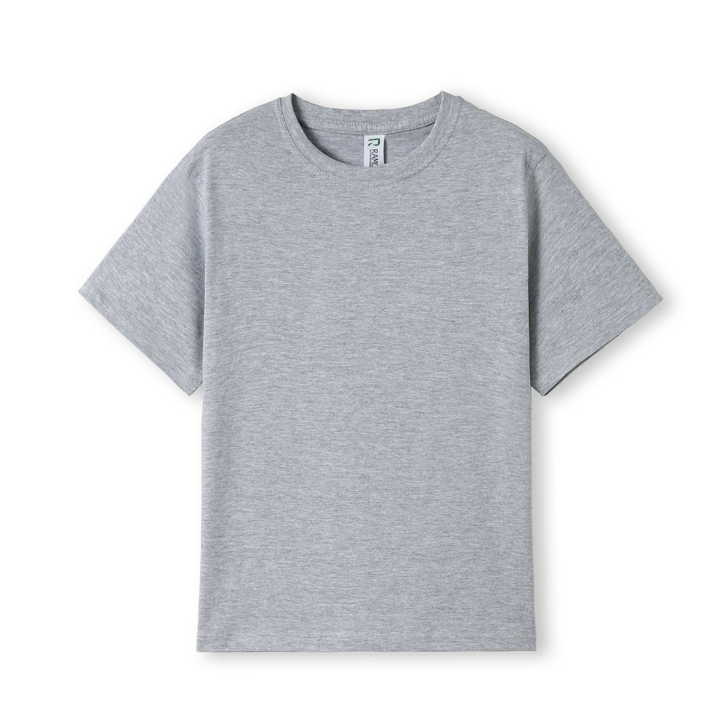 Ramo Kids Regular Tee 2nd(10 Colour) (T302HT)
