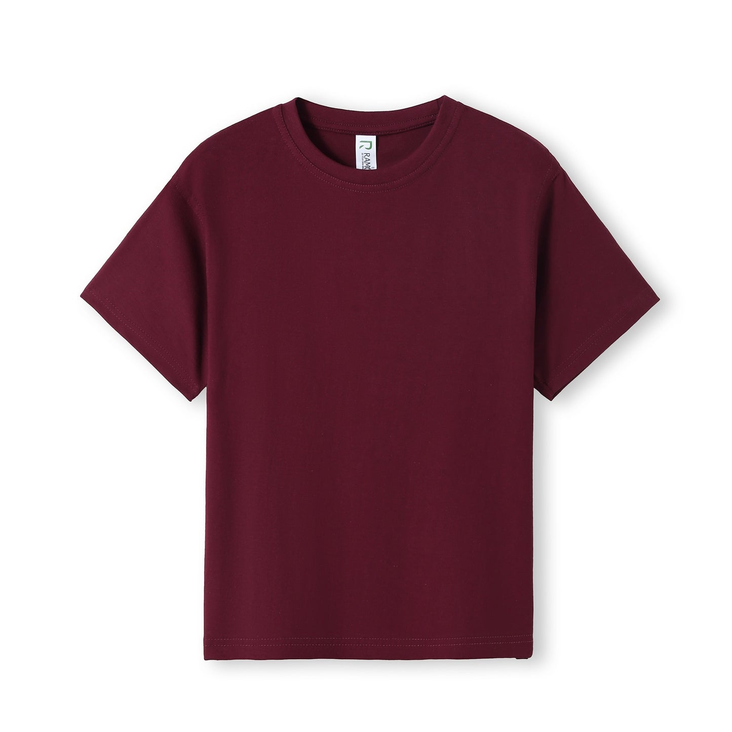 Ramo Kids Regular Tee 2nd(10 Colour) (T302HT)