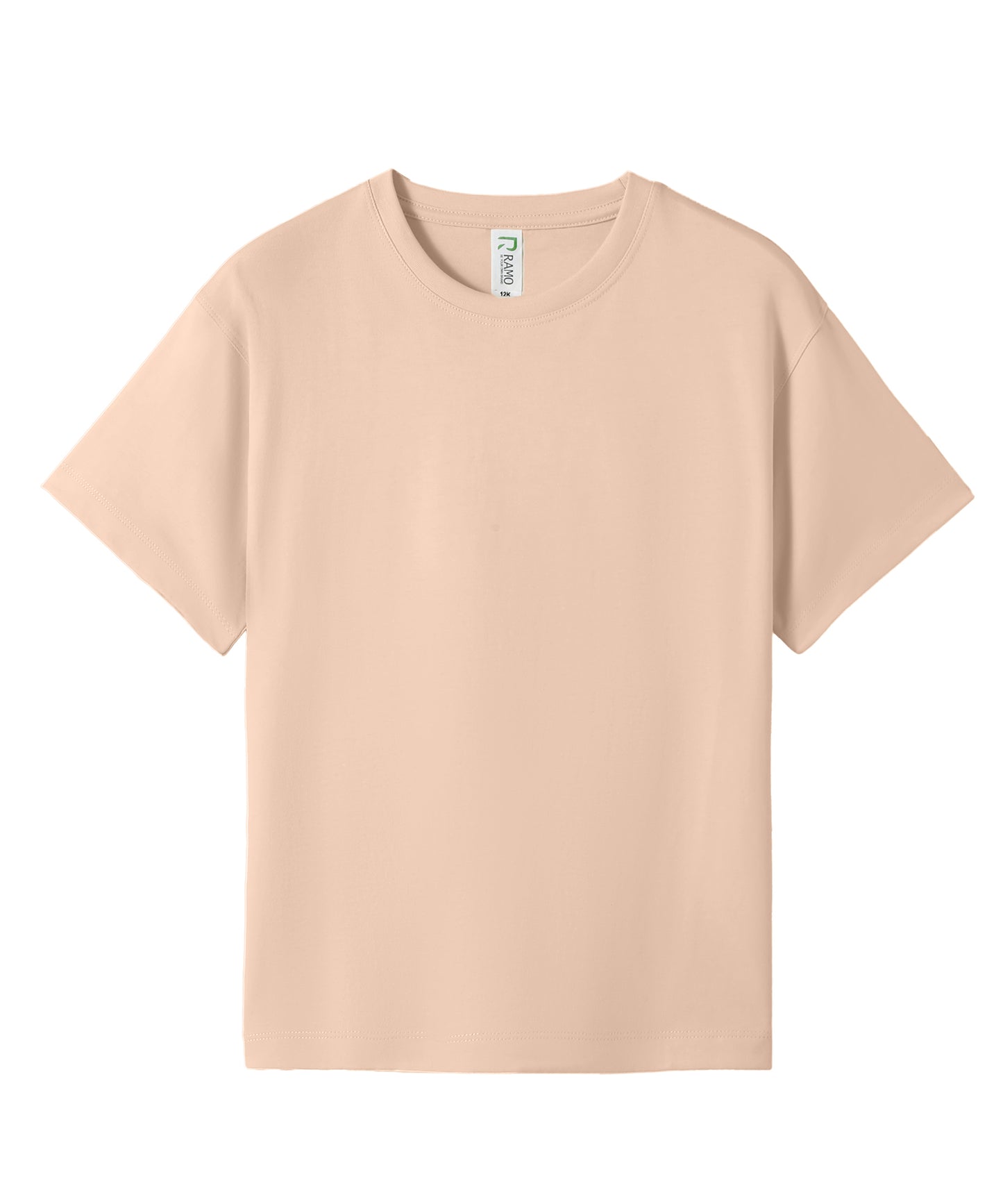 Ramo Kids Regular Tee (T302HT)