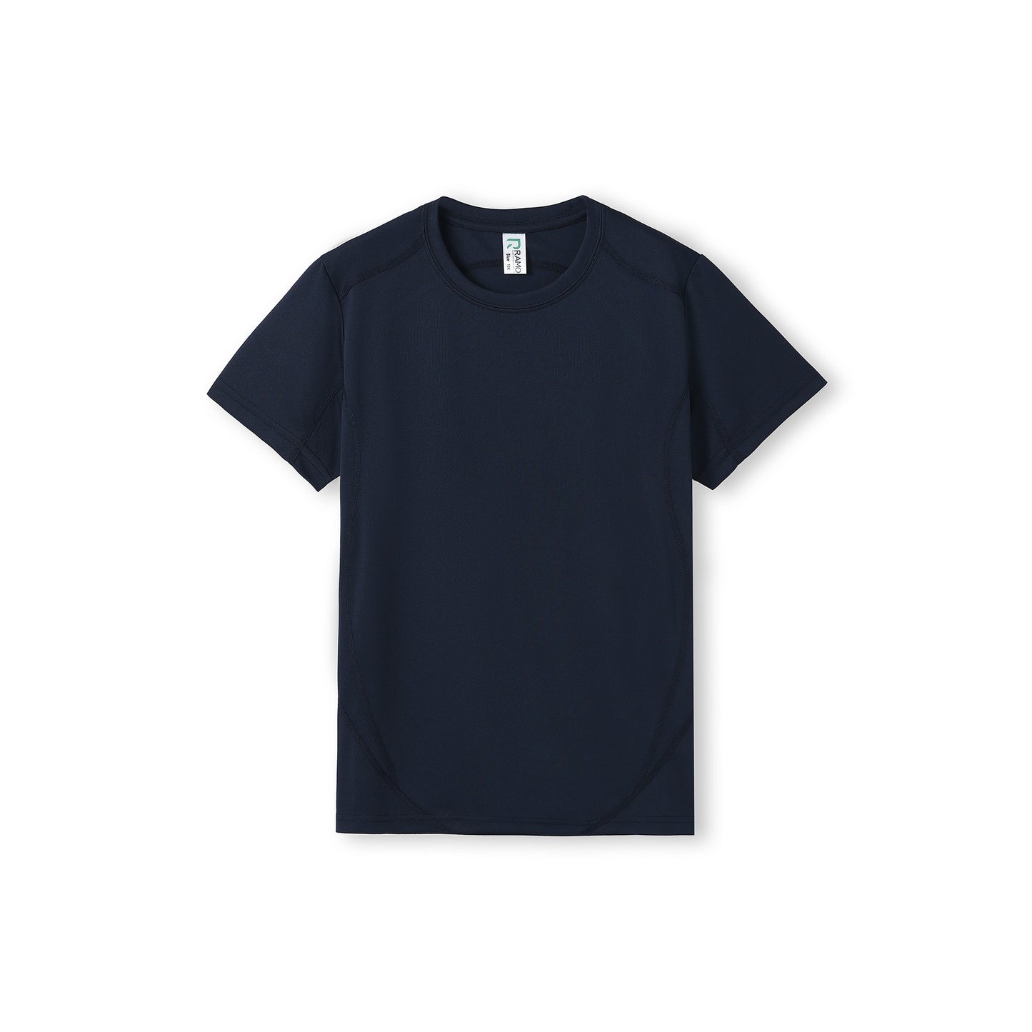 Ramo Kids Accelerator Cool-Dry T-shirt (T307KS) 2nd colour