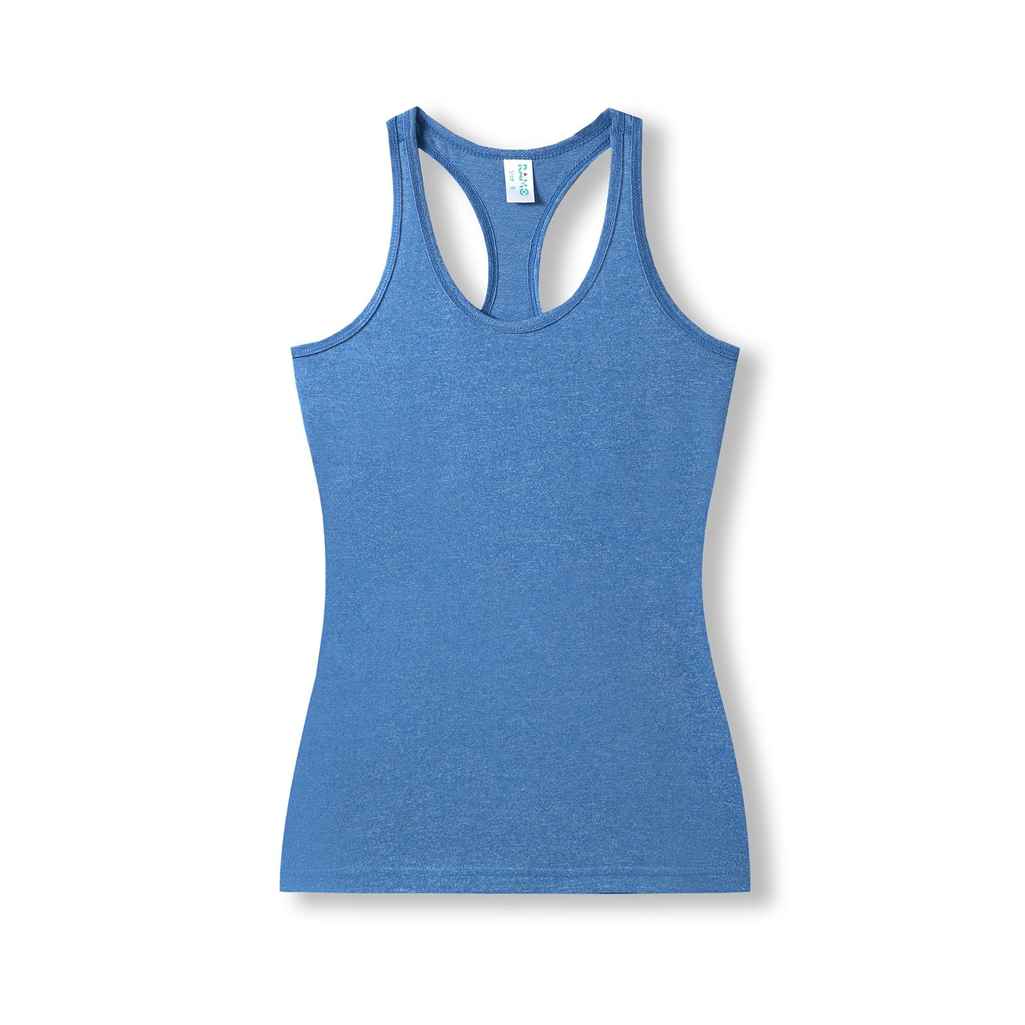 Ramo Ladies Greatness Athletic T-back Singlet (T409LD)