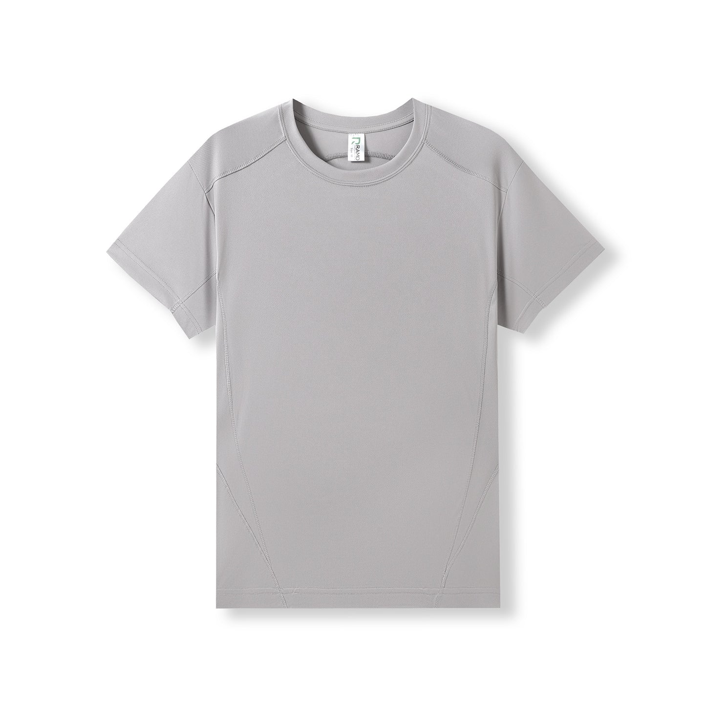 Ramo Mens Accelerator Cool Dry T-shirt (T447MS)