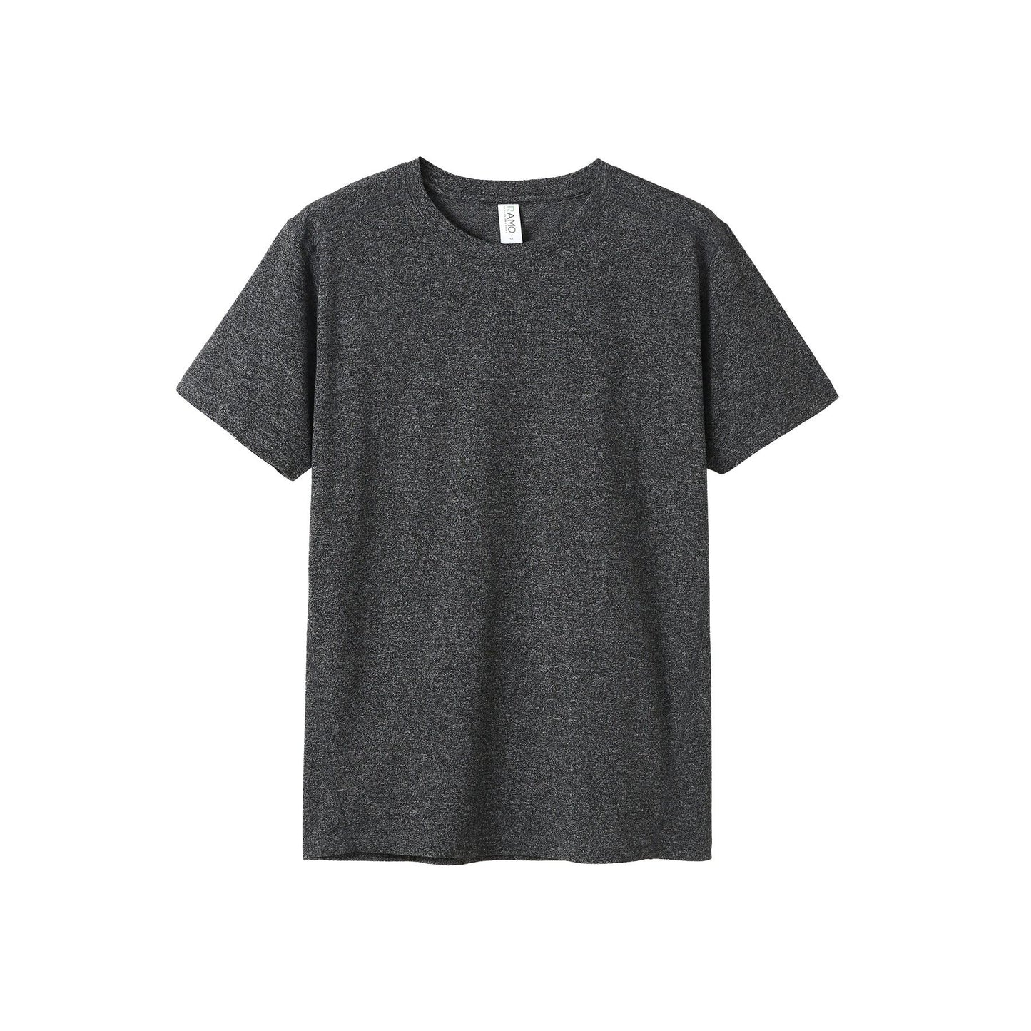 Ramo Mens Greatness Heather Tee (T449MS)