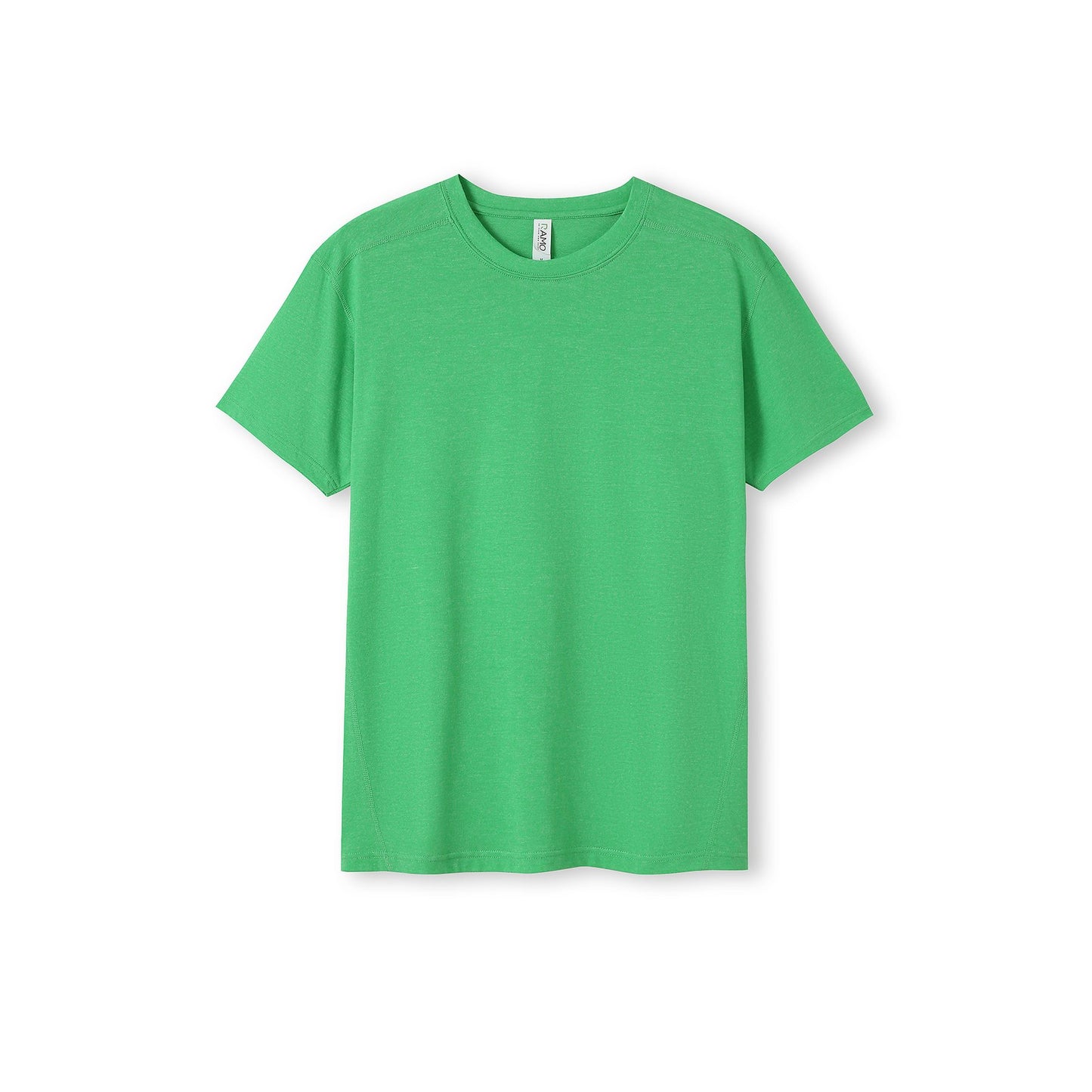 Ramo Mens Greatness Heather Tee (T449MS)