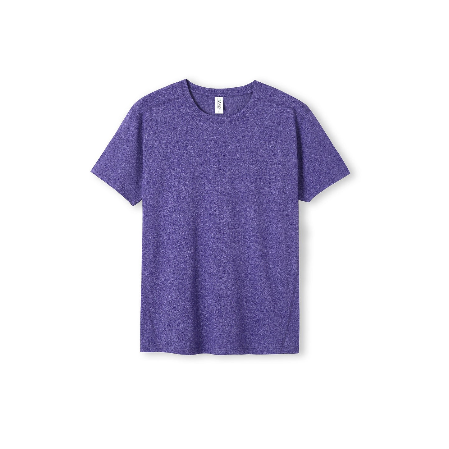 Ramo Mens Greatness Heather Tee (T449MS)