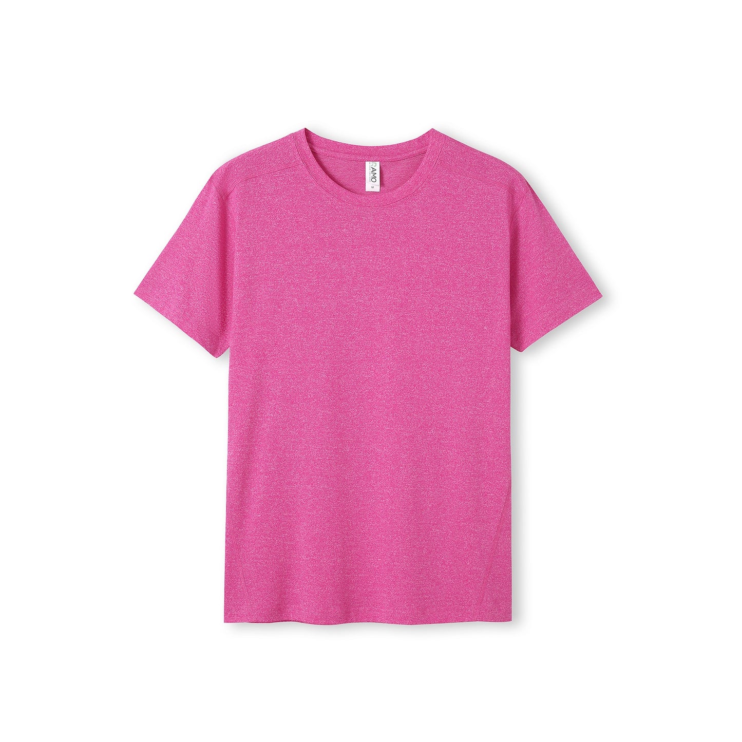 Ramo Mens Greatness Heather Tee (T449MS)