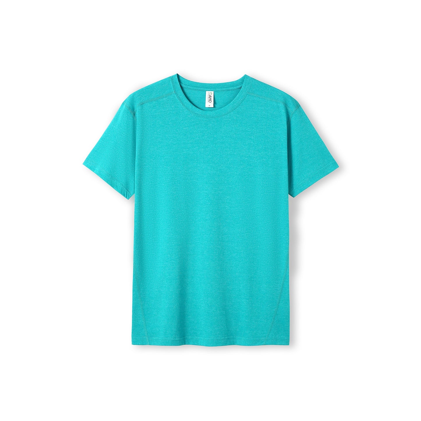 Ramo Mens Greatness Heather Tee (T449MS)