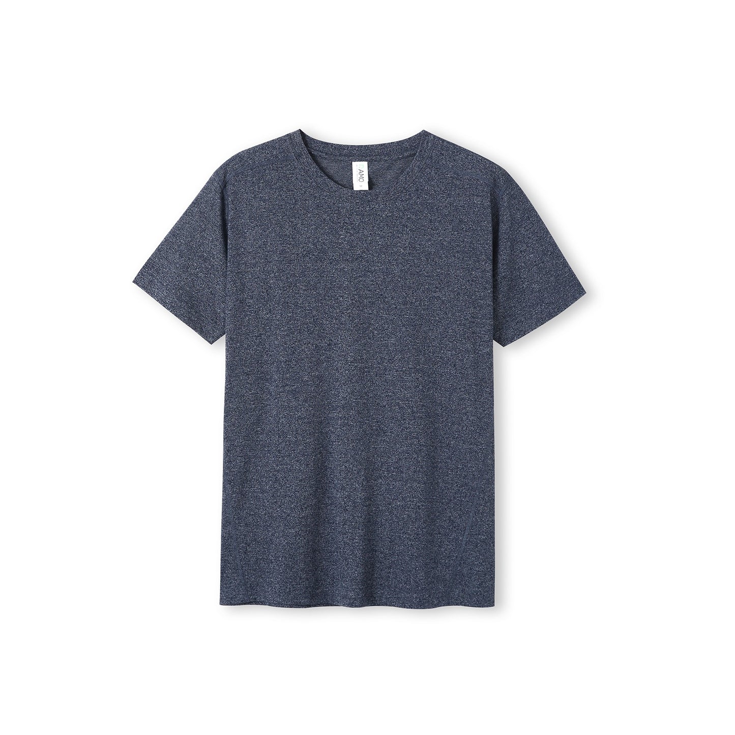 Ramo Mens Greatness Heather Tee (T449MS)