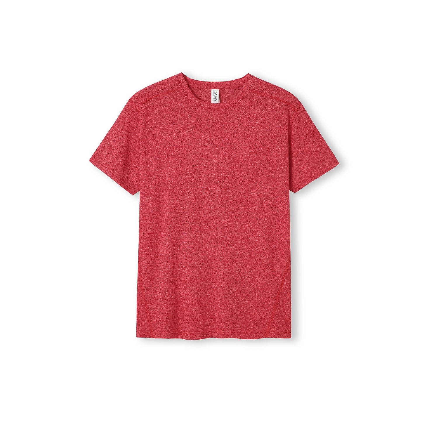 Ramo Mens Greatness Heather Tee (T449MS)