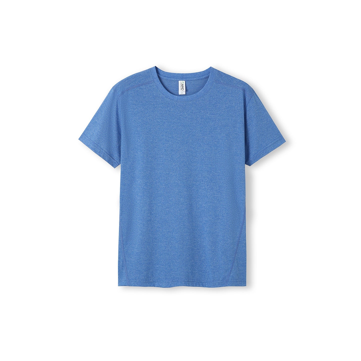 Ramo Mens Greatness Heather Tee (T449MS)