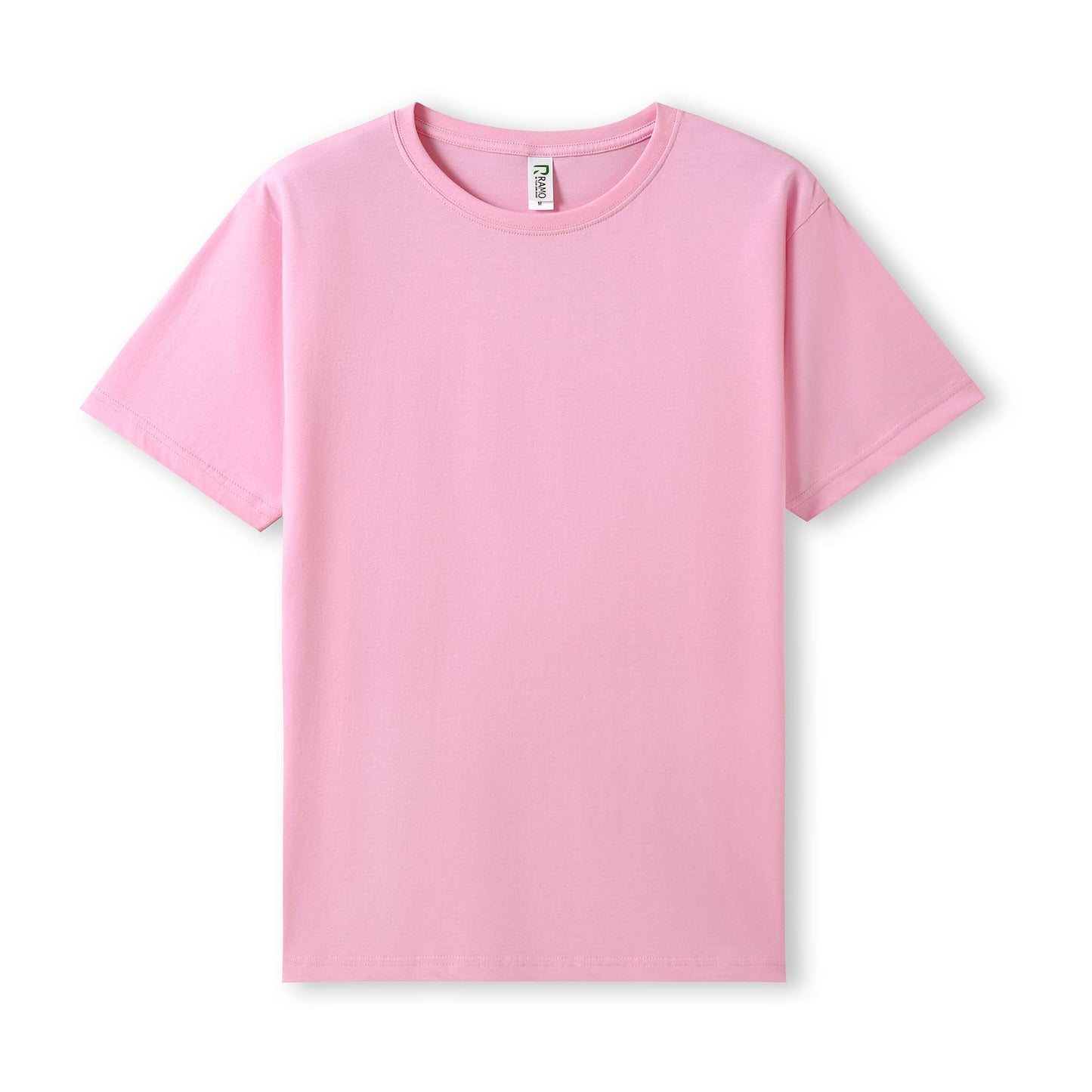 Ramo Mens Organic Cotton Tee (T901OR)