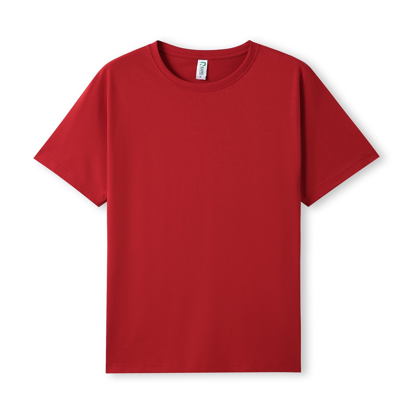 Ramo Mens Organic Cotton Tee (T901OR)