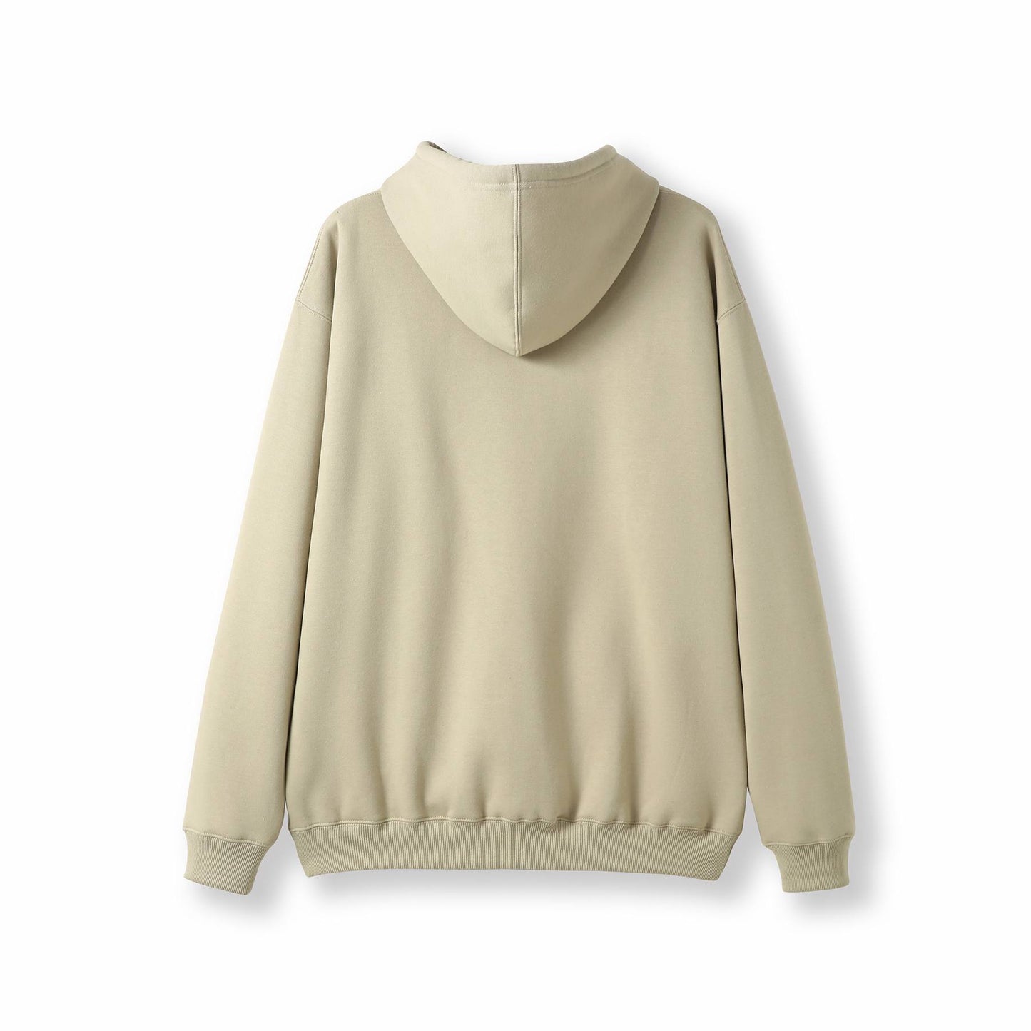 Ramo Mens Kangaroo Pocket Hoodies 3rd Colour (TP212H)