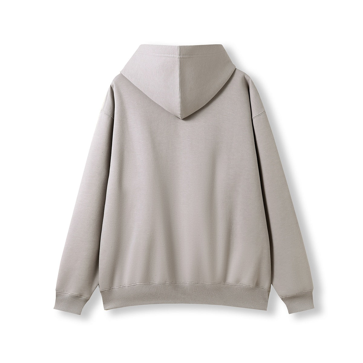 Ramo Mens Kangaroo Pocket Hoodies Max (Print Area)-(TP212HX)