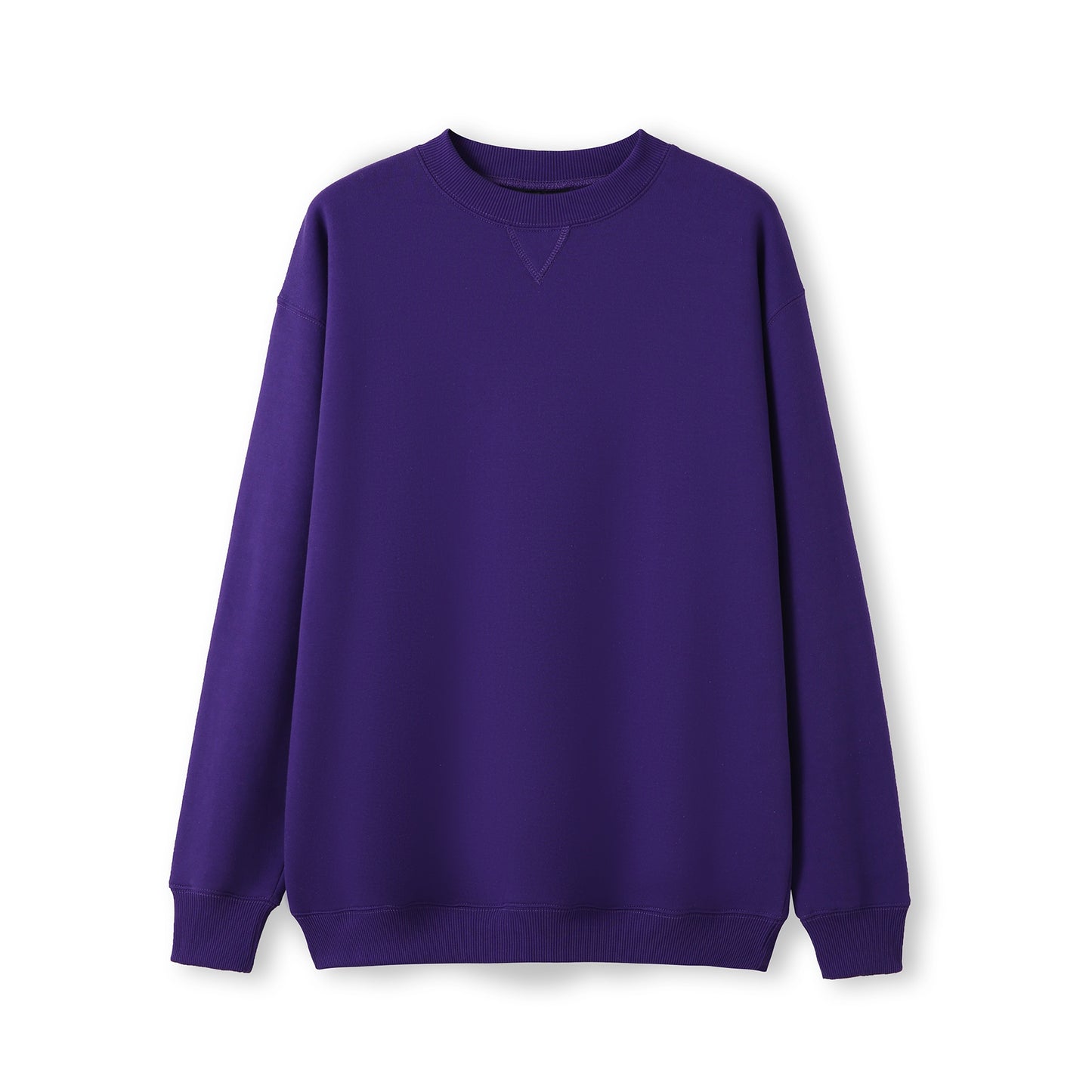 Ramo Poly Cotton Fleece Sloppy Joe (TP212S)