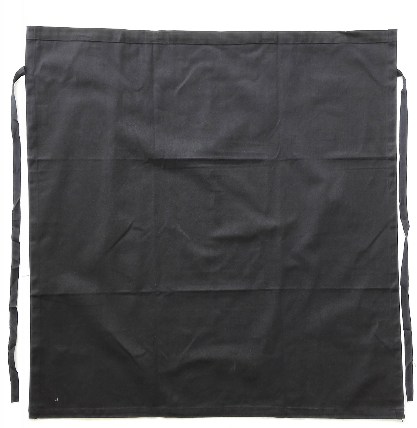 Bocini Cotton Drill Continental Apron No Pocket-(WA0395)
