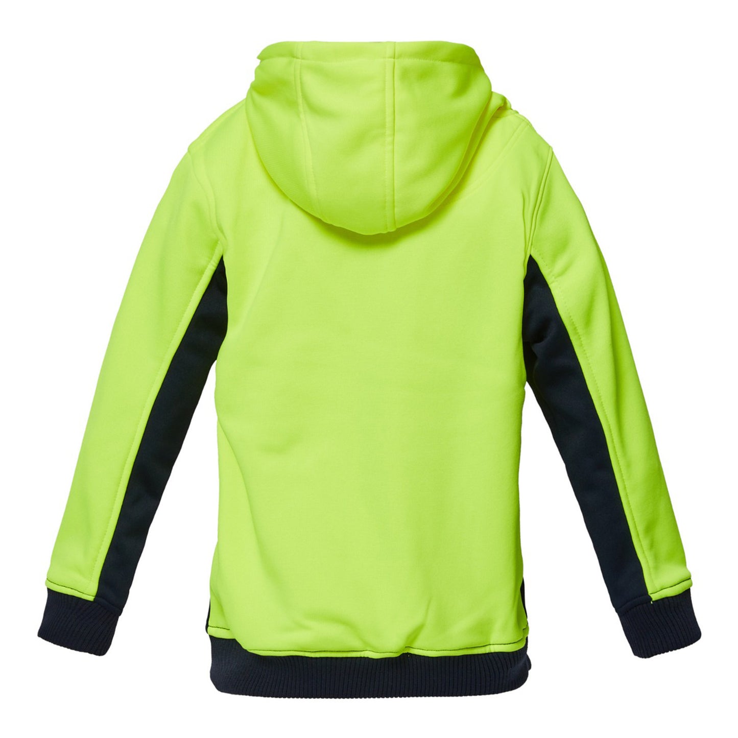 Workcraft Kids Hi Vis Hoodie (WK8015)