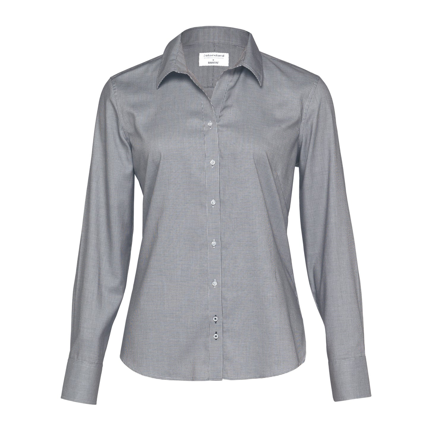 Gear For Life Barkers Norfolk Shirt Womens-(WBNO)