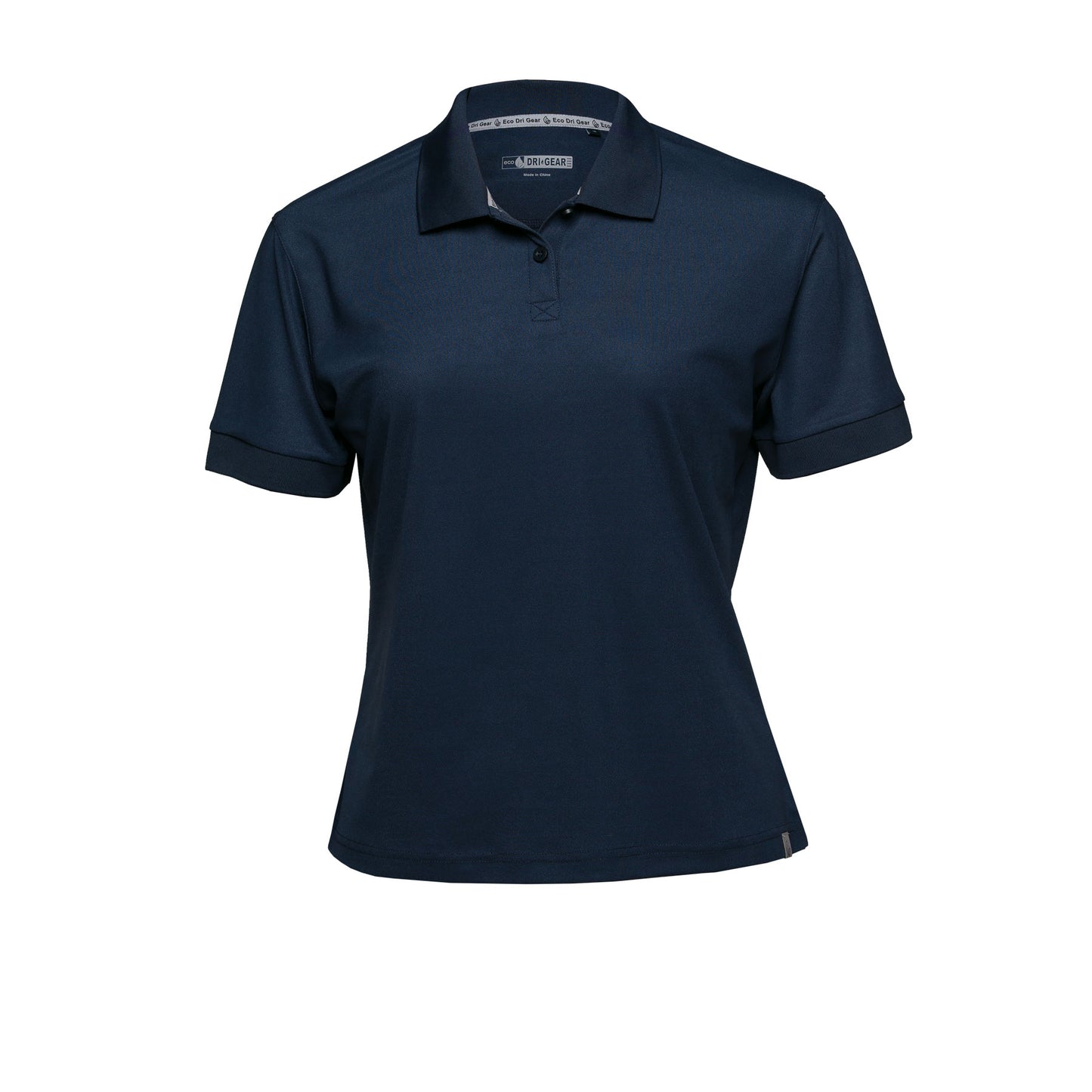 Gear For LifeDri Gear Renew Eco Polo Womens-(WDGREP)
