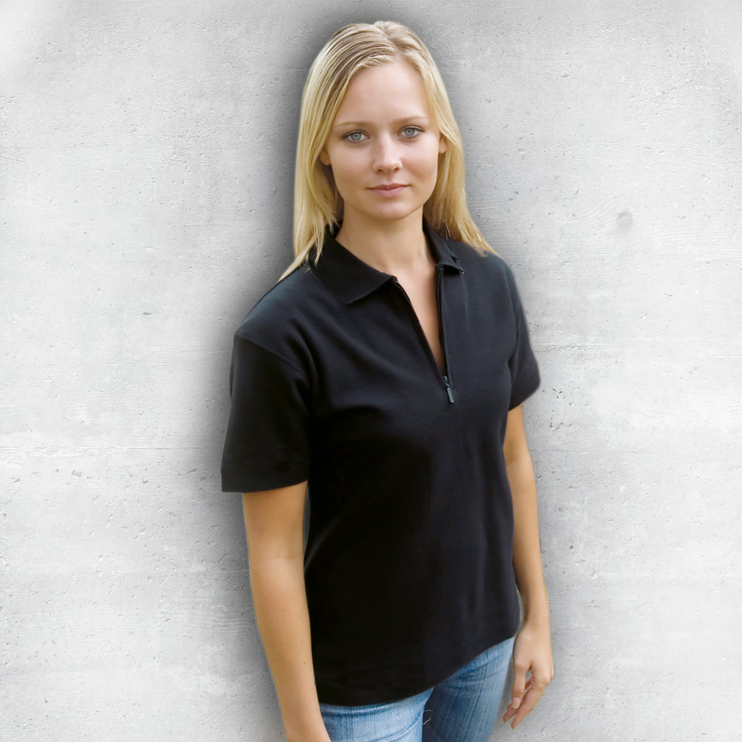 Gear For Life Women's Manhattan Polo (WMHP)