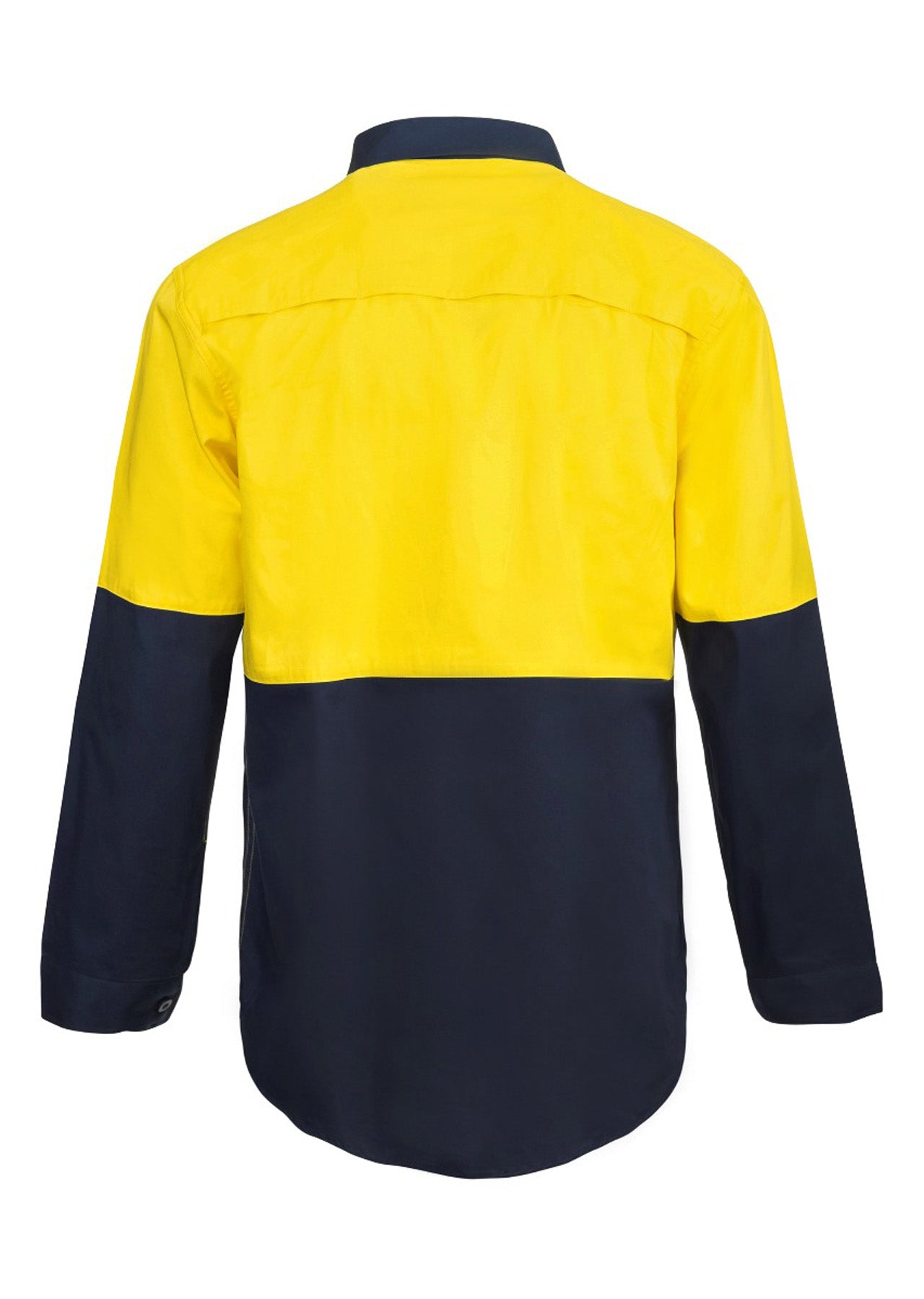 Workcraft Hybrid Heavy Duty Cotton Shirt (WS4254)