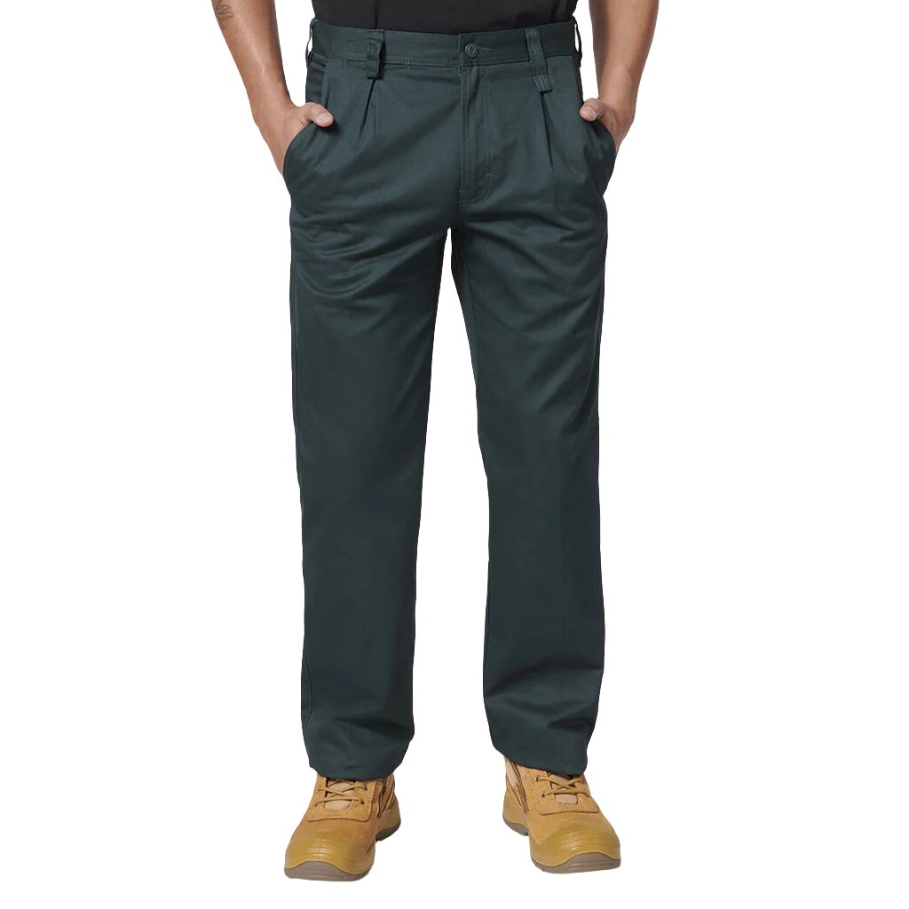 Hard Yakka Cotton Drill Relaxed Fit Pant (Y02501) – Uniform