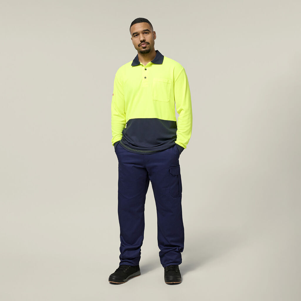 Hard Yakka Core Cotton Cargo Drill Pant (Y02570)