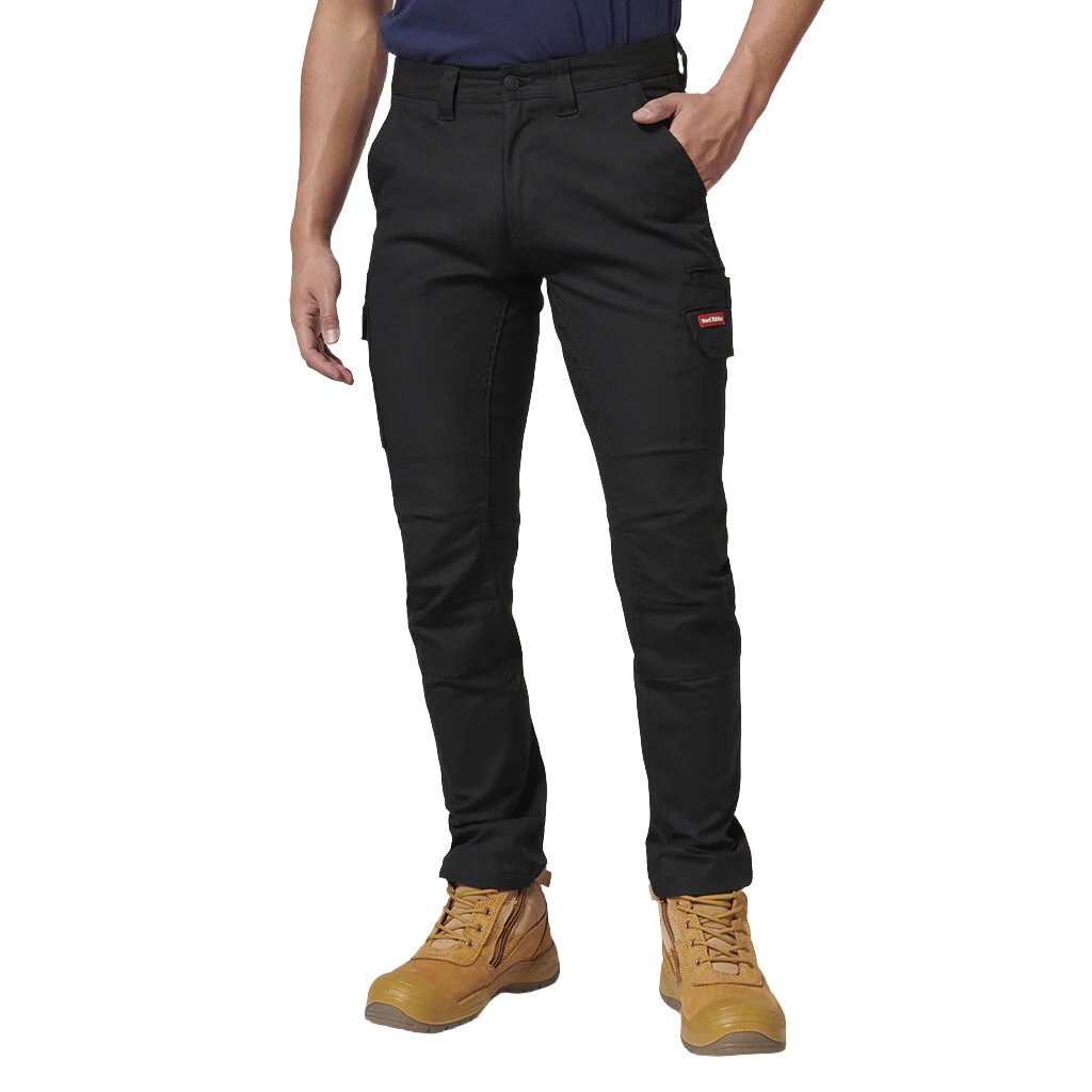 Hard Yakka Cargo Pant Light Weight Stretch (Y02880) – Uniform