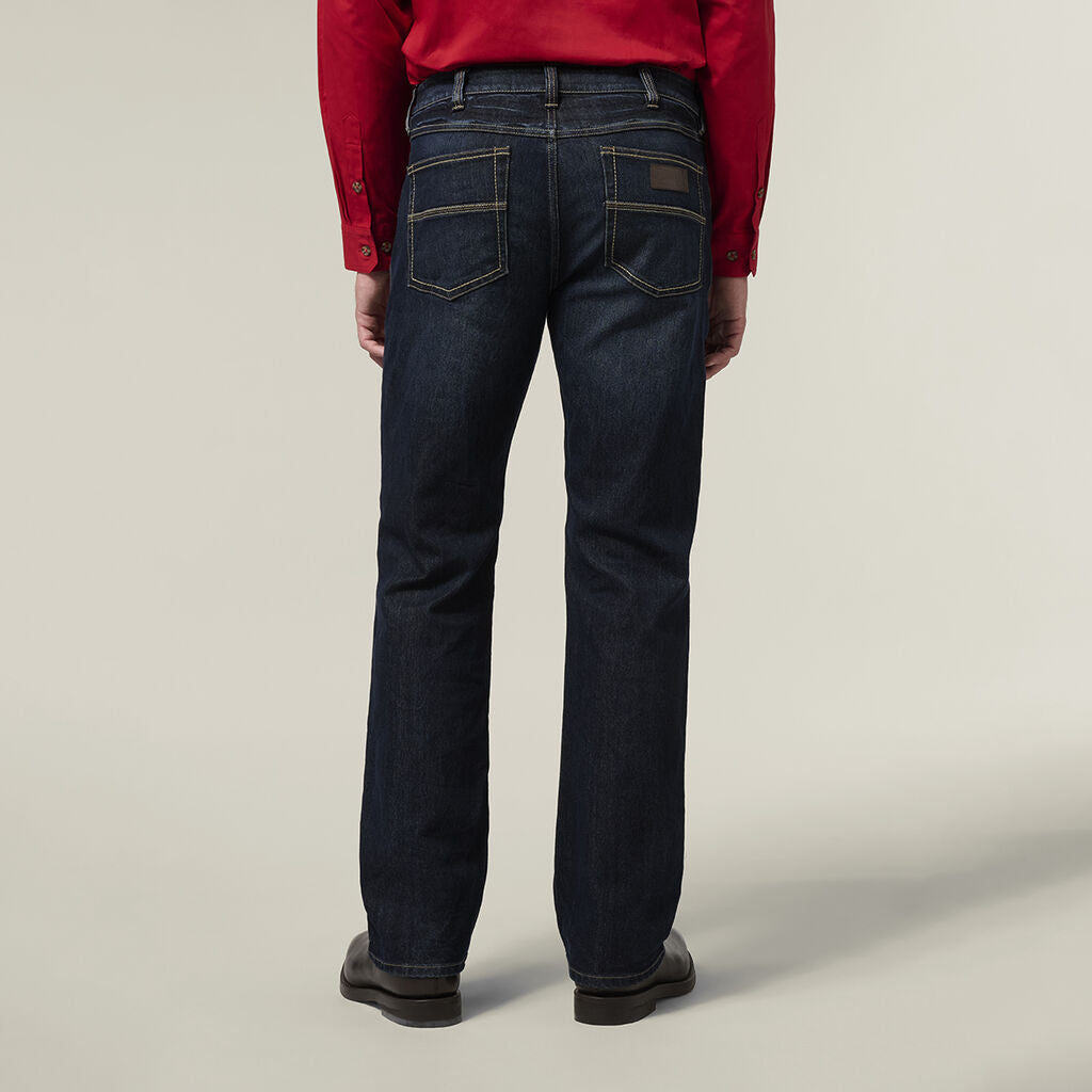 Hard Yakka Mustang Signature Jeans (Y03057)