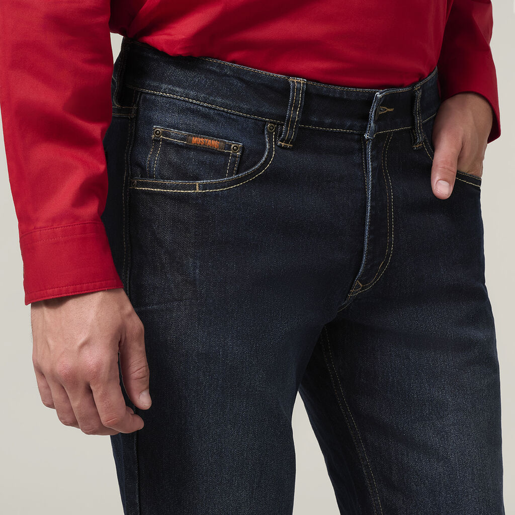 Hard Yakka Mustang Signature Jeans (Y03057)