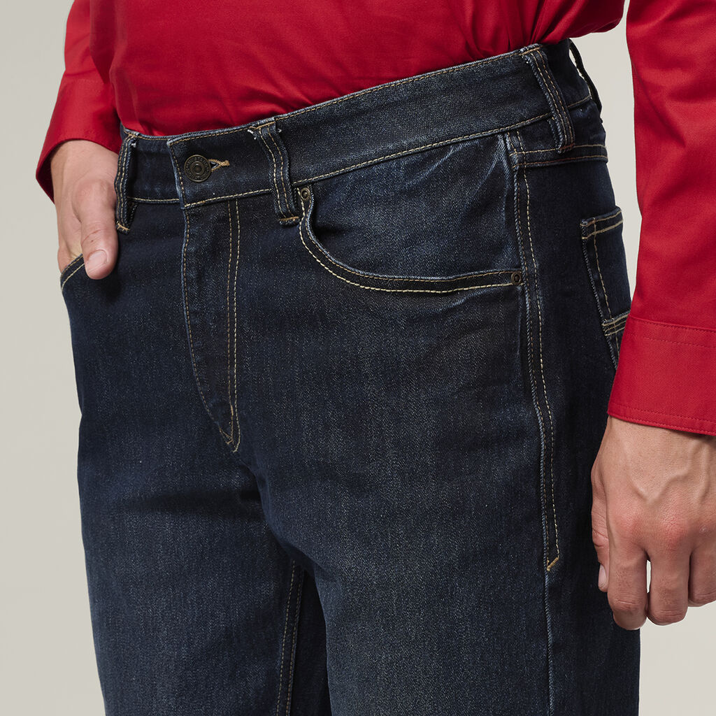 Hard Yakka Mustang Signature Jeans (Y03057)