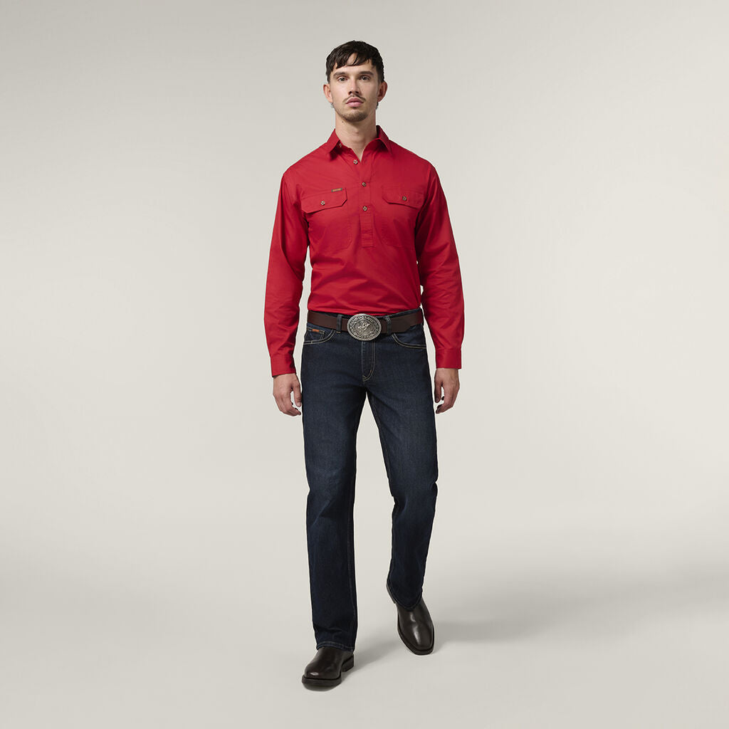Hard Yakka Mustang Signature Jeans (Y03057)