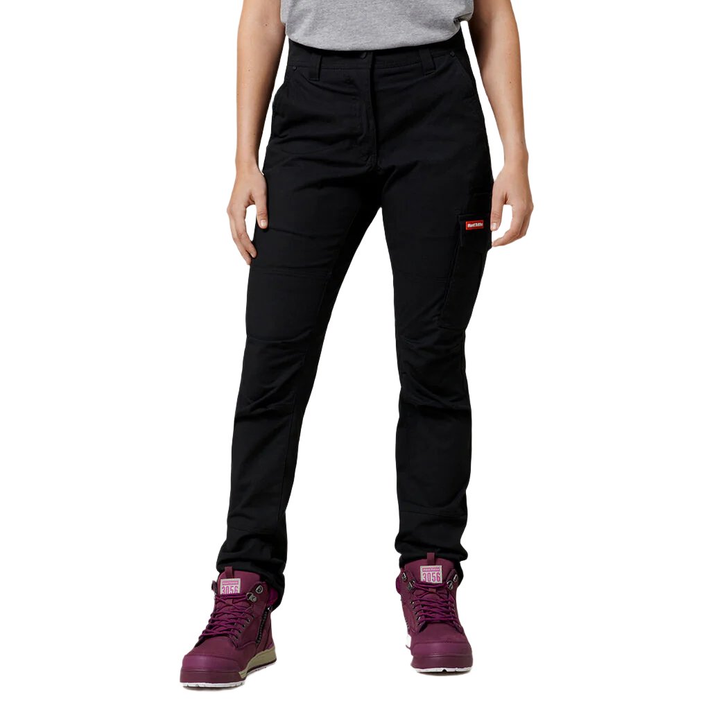 Womens workwear cargo pants hotsell