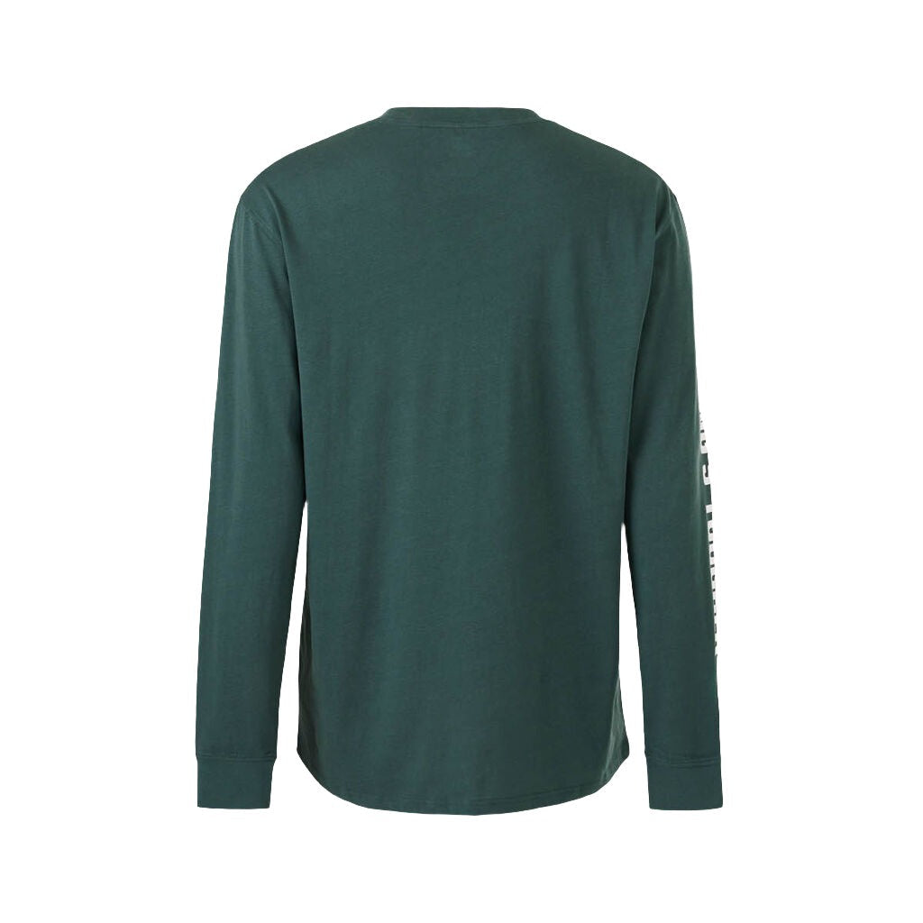 Hard Yakka Core Long Sleeve Heritage Icon Tee (Y11489)
