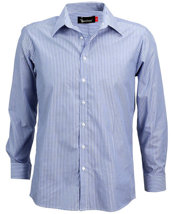 Identitee Mens York Long Sleeve (W41)