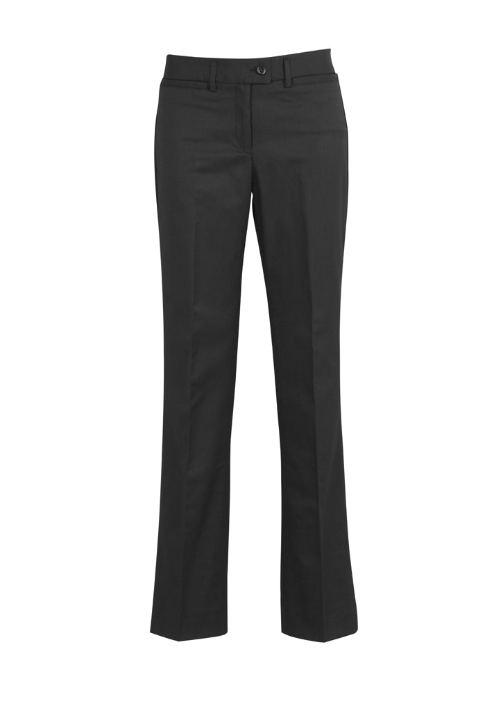 Biz Corporates Womens Cool Stretch Relaxed Pant (10111)