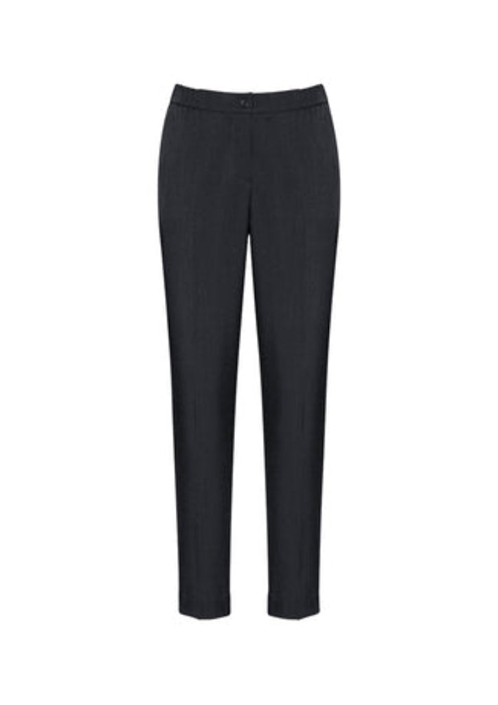 Biz Corporate Ladies Ultra Comfort Waist Pant (10123)