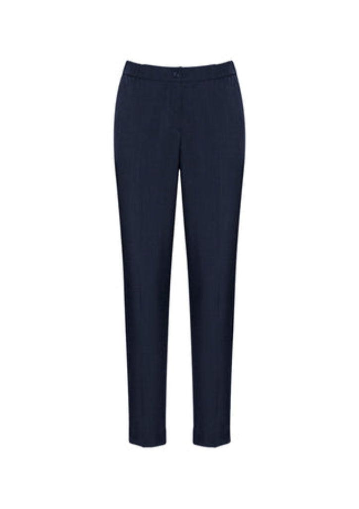 Biz Corporate Ladies Ultra Comfort Waist Pant (10123)