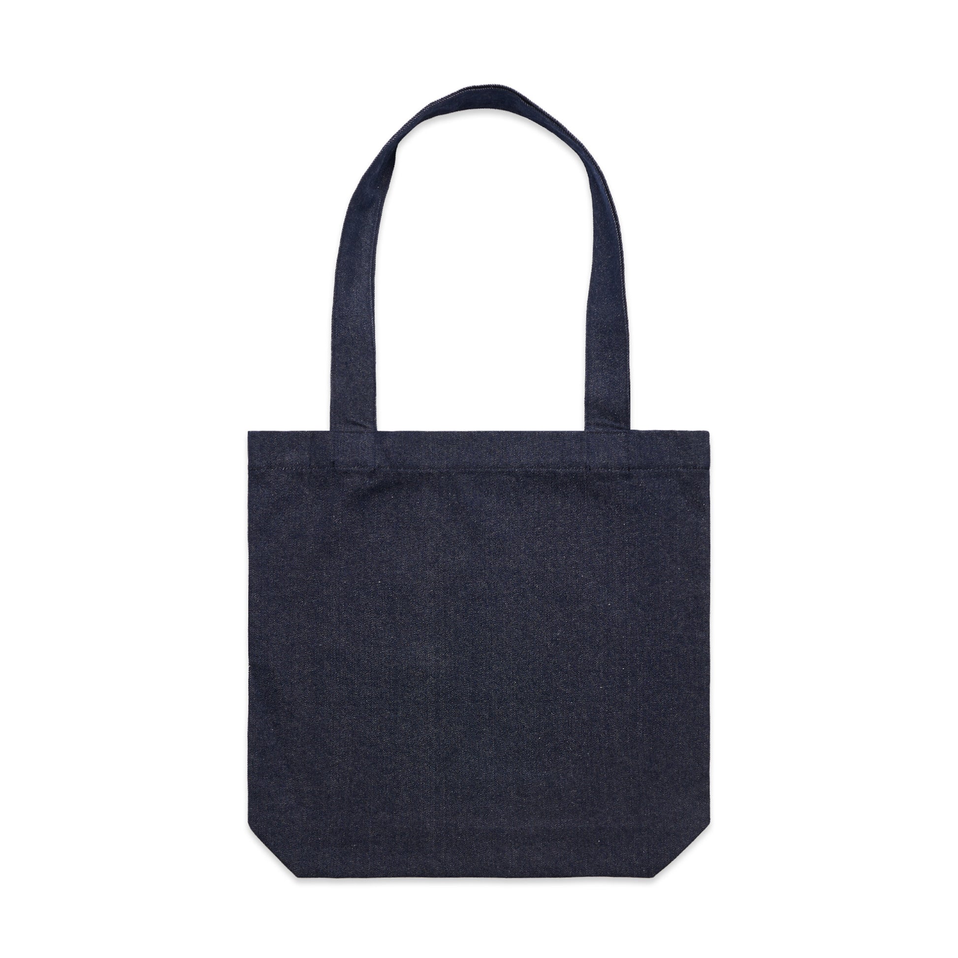Ascolour Denim Carrie Tote (1012)