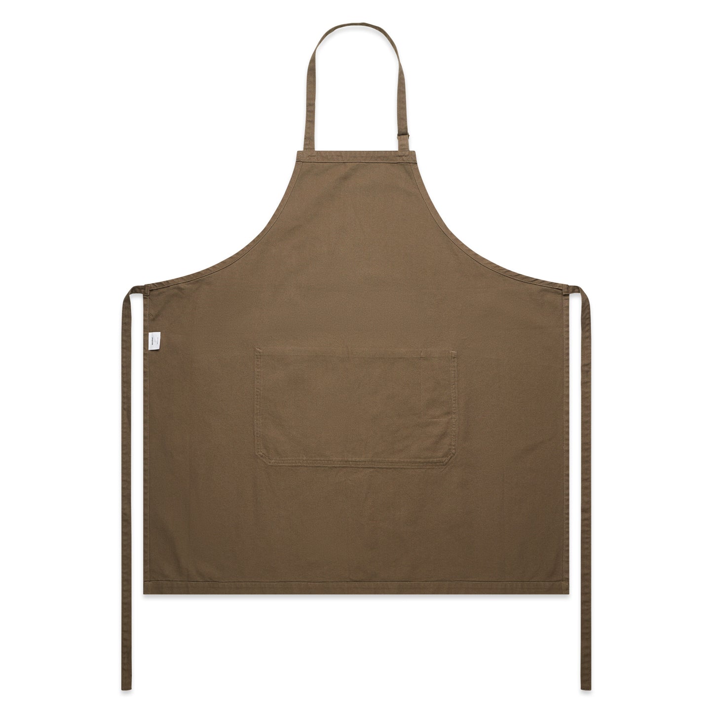Ascolour Canvas Apron (1080)