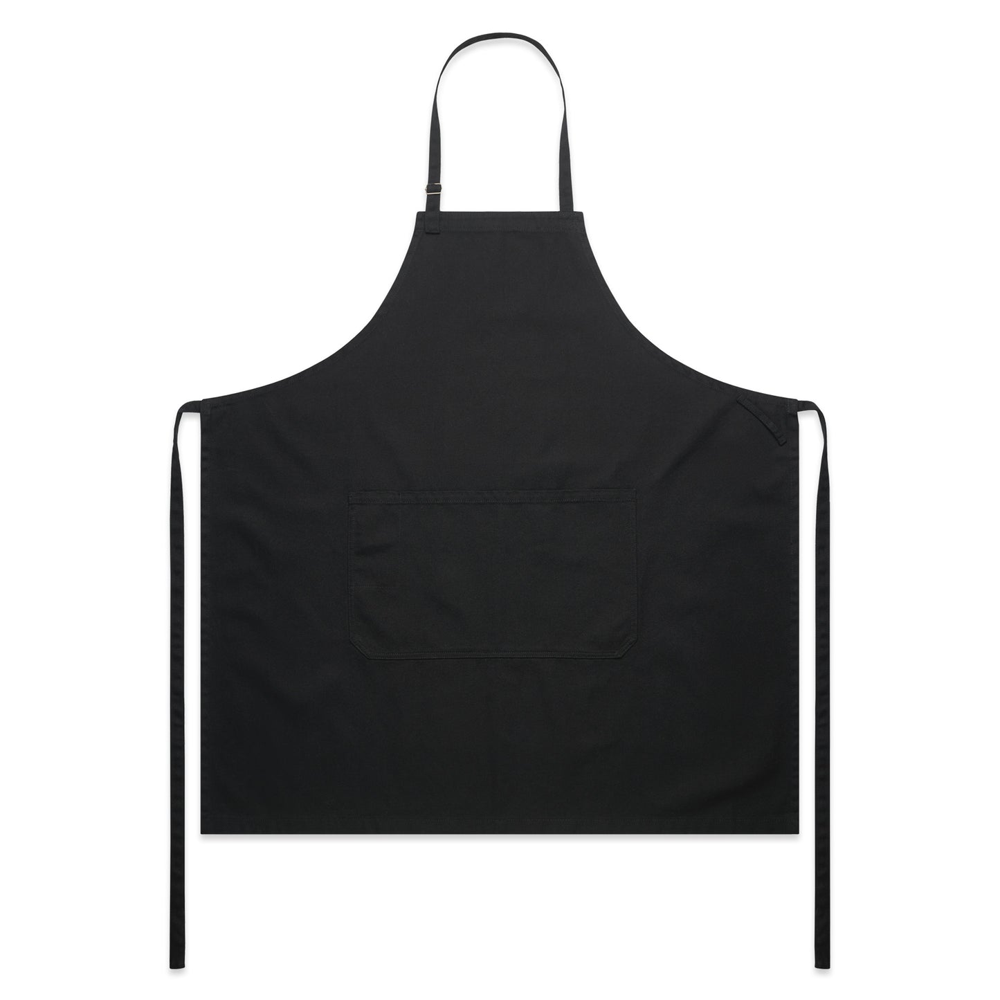 Ascolour Canvas Apron (1080)