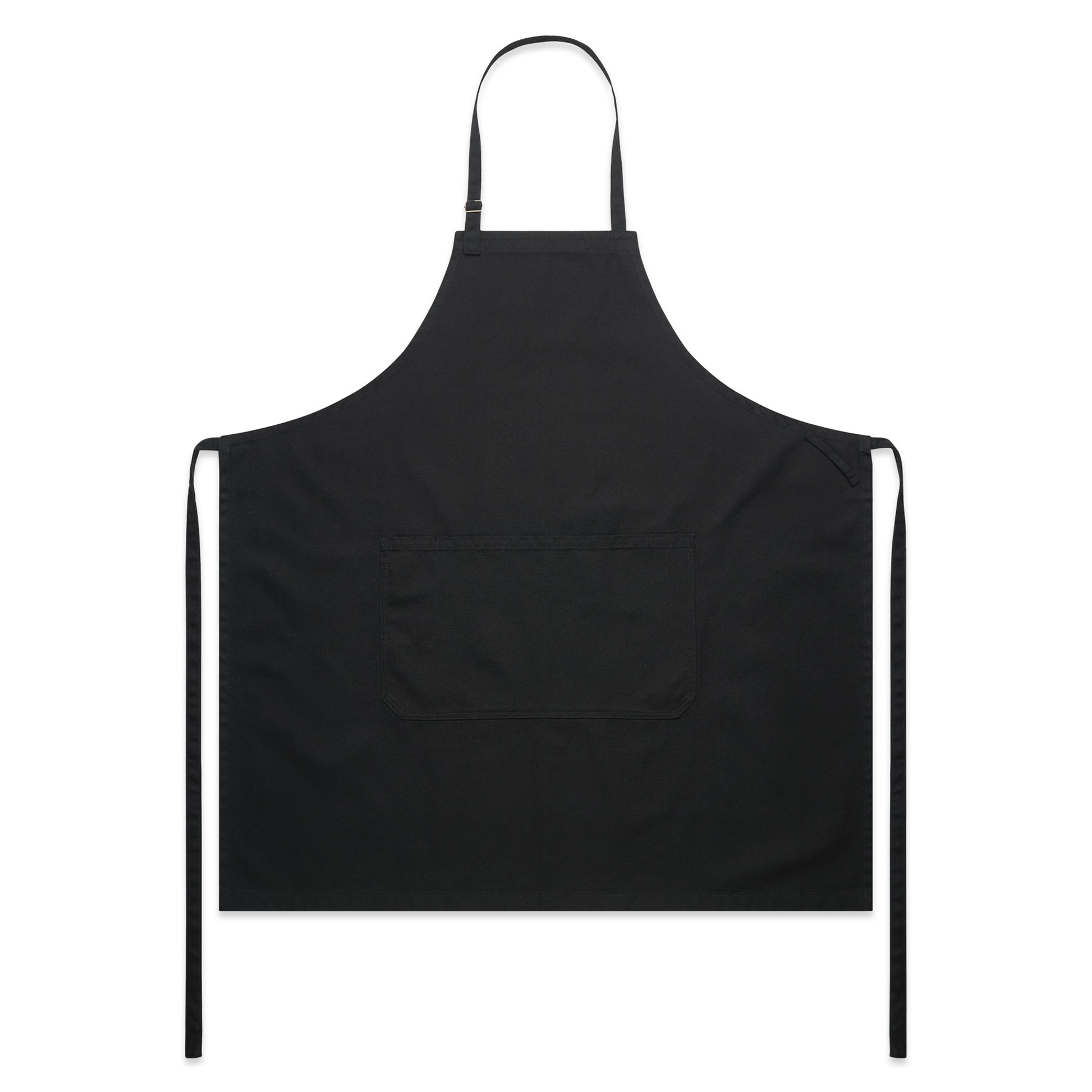Ascolour Canvas Apron (1080)