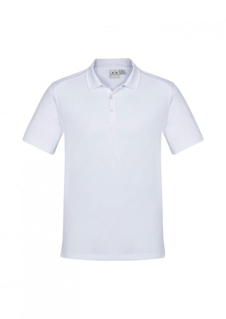 Biz Collection Mens Aero S/S Polo (P815MS)