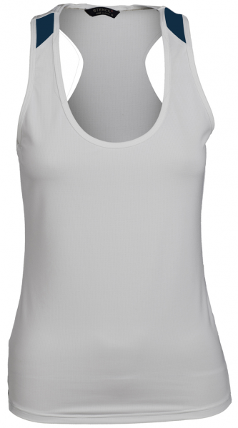 Stencil Ladies Team Singlets (1156)