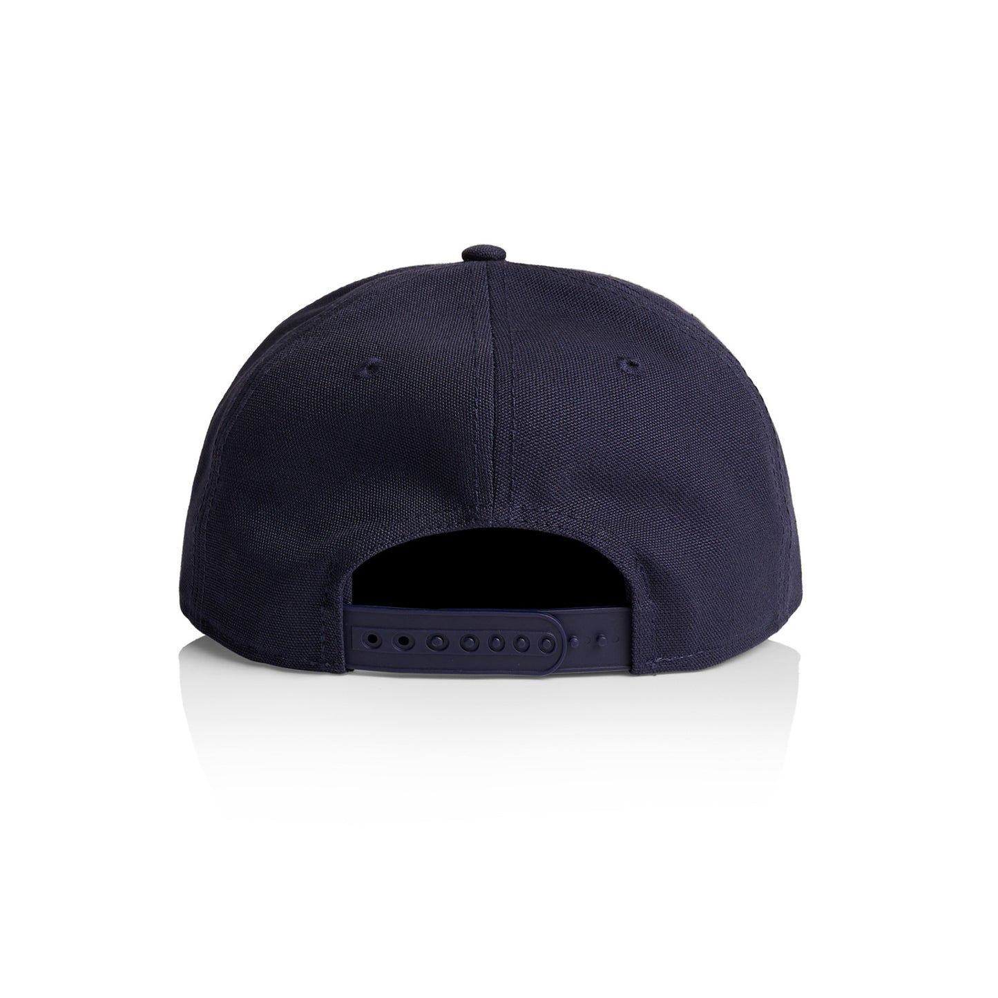 Ascolour Stock Canvas Cap (1173)