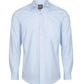 Gloweave Men's Premium Poplin L/S Shirt (2nd 2 Colors) (1272L)